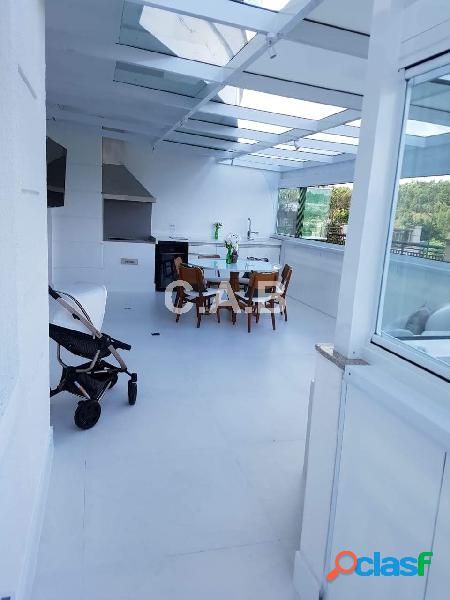 Apartamento Maison para venda Jardins Tamboré- 3 suites