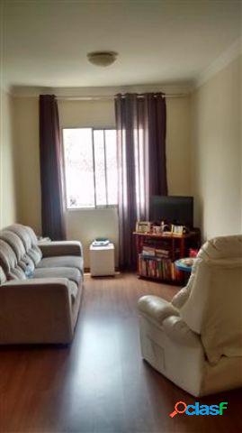 Apartamento - Venda - Guarulhos - SP - Parque Santo Antonio