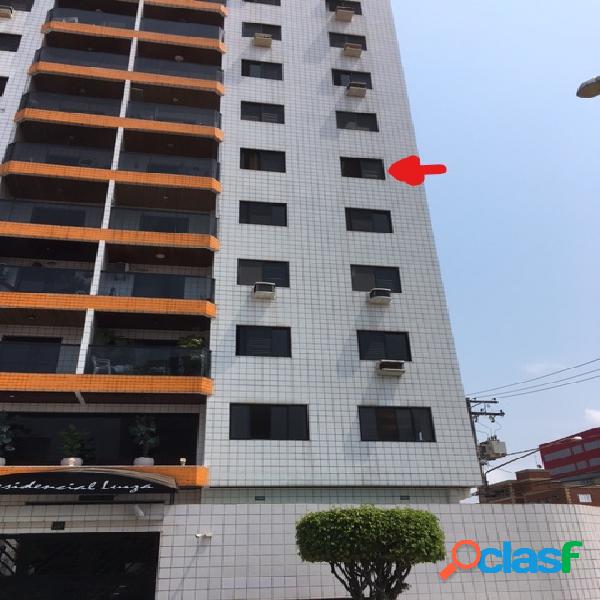 Apartamento - Venda - Praia Grande - SP - Tupi