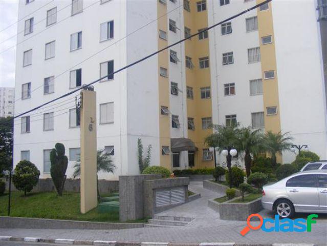 Apartamento - Venda - SÃ£o Paulo - SP - Vila Nova