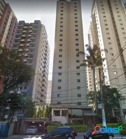Apartamento com 2 dormitórios na Vila Mascote em São Paulo
