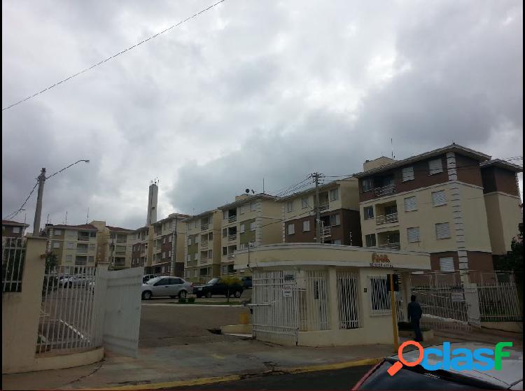 Apartamento com 2 dormitórios no Flórida Residencial