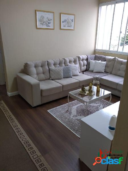 Apartamento de 1 dormitório à venda na CohabPel