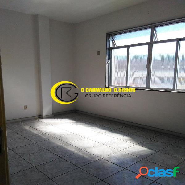 Apartamento em Braz de Pina 2 quartos