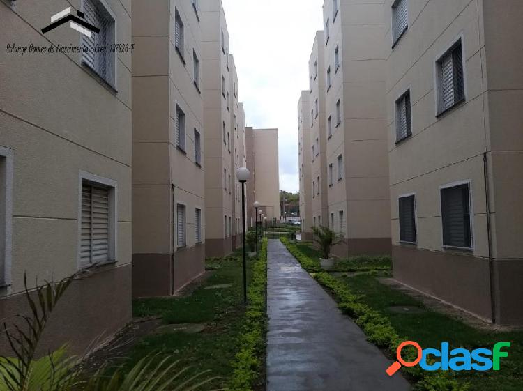 Apartamento em Jandira