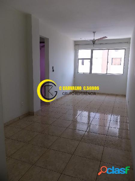 Apartamento em Olaria 2 quartos com elevador e garagem