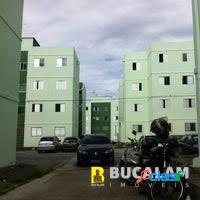 Apartamento no Serra Verde para venda ótimo para morar.