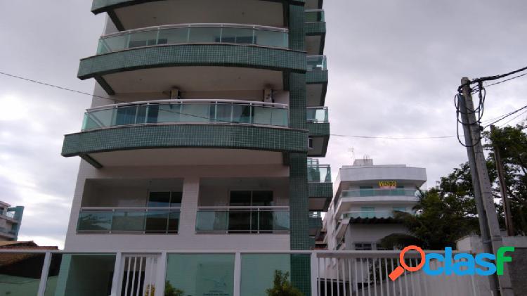 Apartamento para temporada à 10 minutos da Praia, Diária