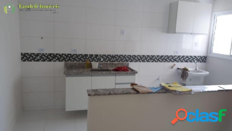 Apartamento sem condomínio - Mauá