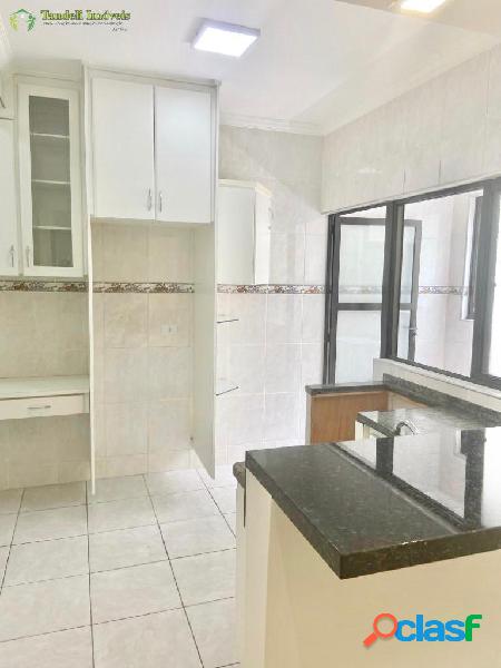 Apartamento sem condomínio - Santo André