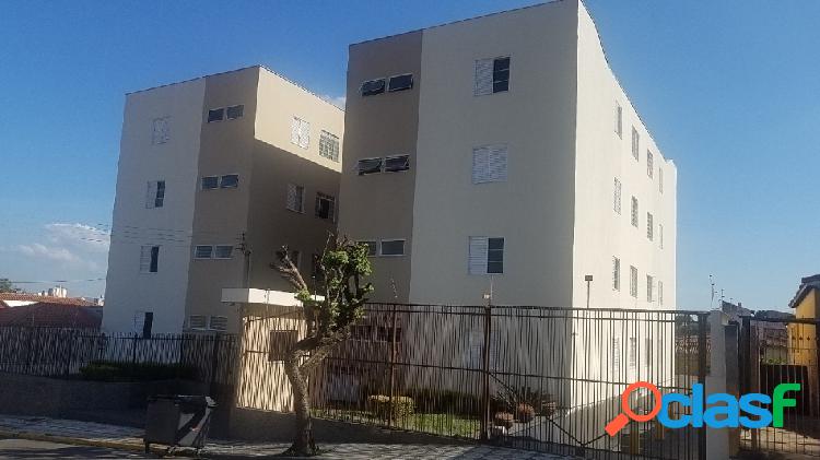 Apto 83m² - Edifício Carmelo Rolim - Vila Carvalho