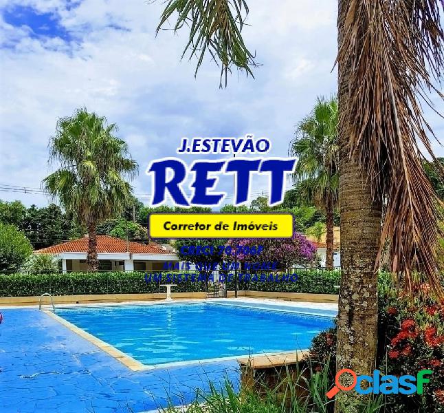 CASA EM CONDOMÍNIO FECHADO (RIBEIRÃO PRETO)
