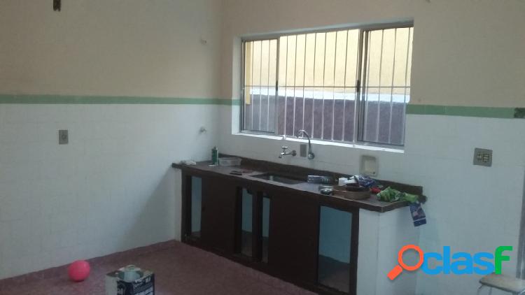 Casa - Aluguel - Guarulhos - SP - Ponte Grande)