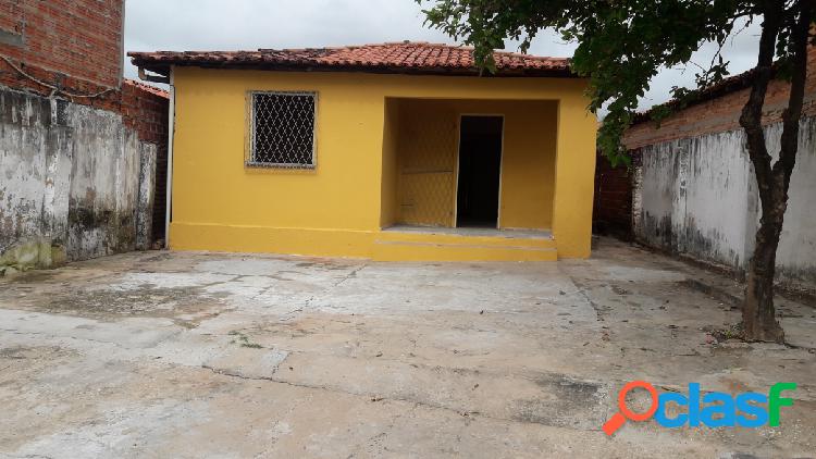 Casa - Aluguel - Timon - MA - SÃO MARCOS)