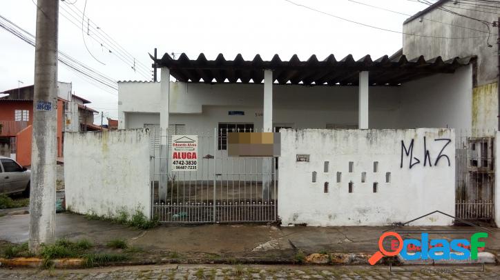 Casa Residencial / Vila Amorim