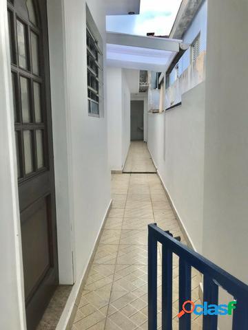 Casa - Venda - Santo AndrÃ© - SP - Vila Bela Vista