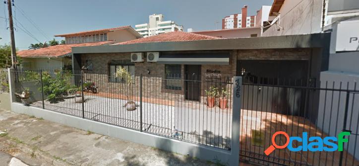 Casa no Balneário do Estreito, 5 Dorm. C/ Suite, 3 VG