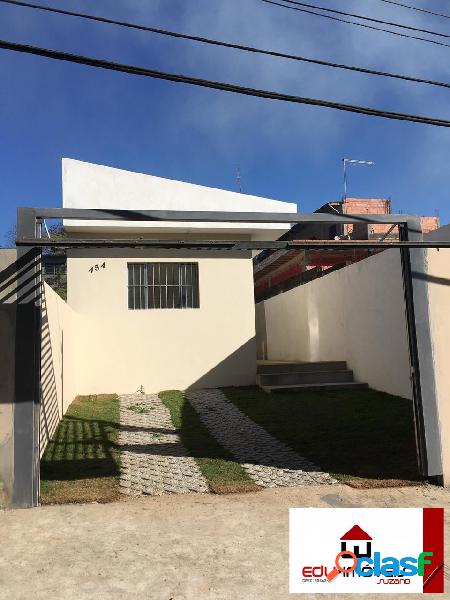 Casa residencial / Vila Augusta / Itaquaquecetuba.