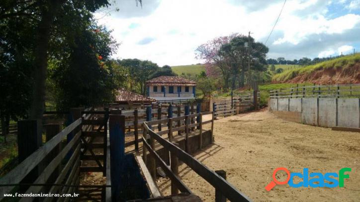 Fazenda para Venda em Belo Vale / MG no bairro Fazenda para