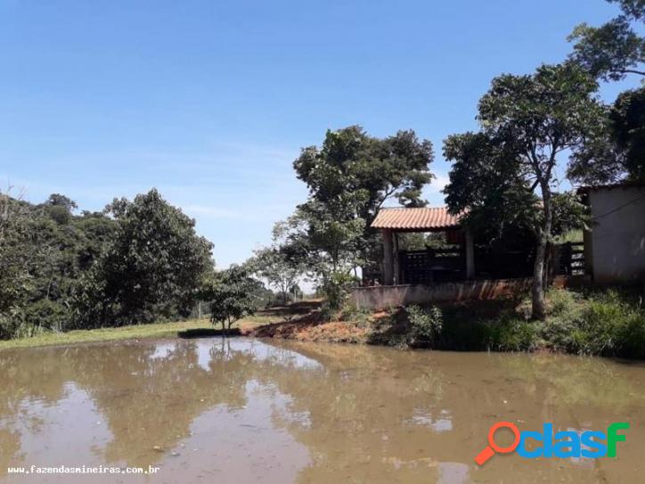 Fazenda para Venda em Guaxupé / MG no bairro FAZENDA DE