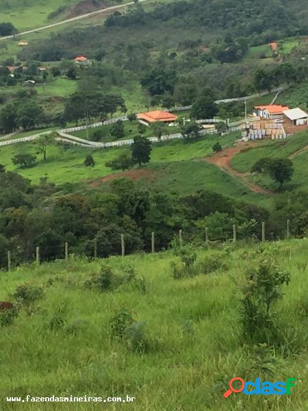 Fazenda para Venda em Itaverava / MG no bairro Fazenda