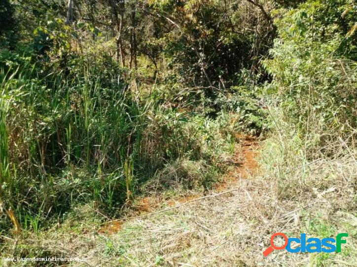 Fazenda para Venda em Itaverava / MG no bairro Zona Rural