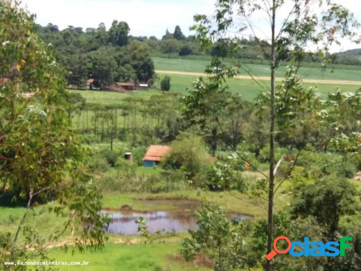 Fazenda para Venda em Jacuí / MG no bairro Fazenda com