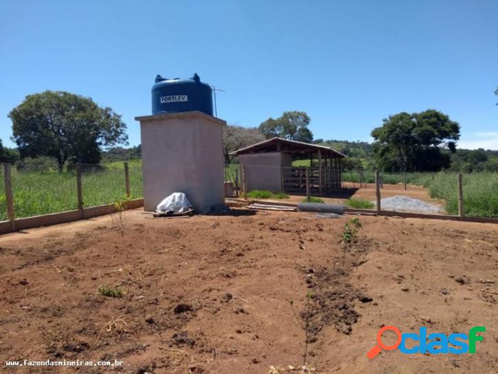 Fazenda para Venda em Passa Tempo / MG no bairro Zona Rural