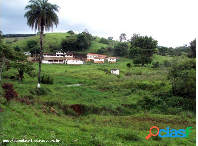 Fazenda para Venda em Resende Costa / MG no bairro FAZENDA