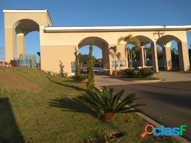 Lote 360m² no Bouganville Residencial