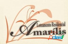 Loteamento Amarílis