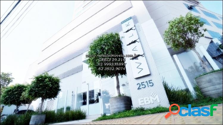 Luxo ! Walk Bueno Office ! 49 m² !