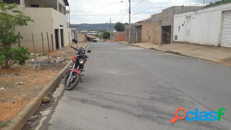 Maracanã|Lote de 300m²