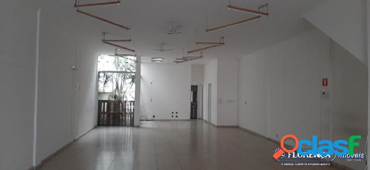 SALÃO 180 MTS² ITAPURA