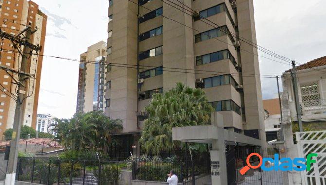 Sala Comercial 80 m² - Indianópolis - São Paulo - SP