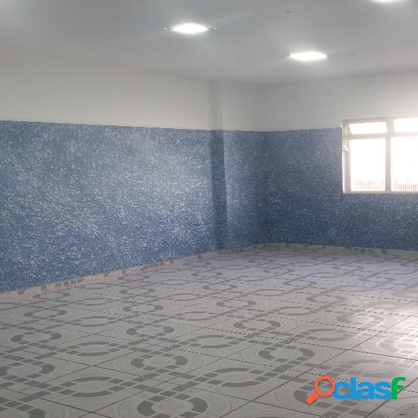 Sala Comercial - Aluguel - Guarulhos - SP - Centro)