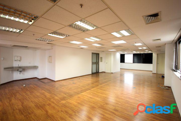 Sala Comercial - Aluguel - SÃ£o Paulo - SP - Perdizes)