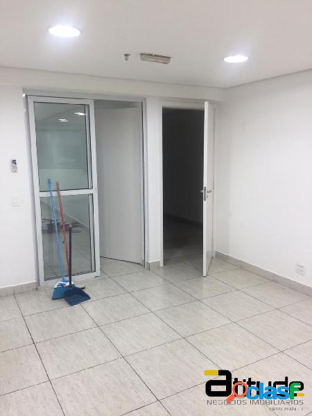 Sala comercial 70 m² Barueri - Bethaville