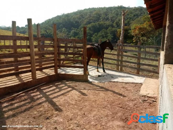 Sítio para Venda em Itaverava / MG no bairro Zona Rural