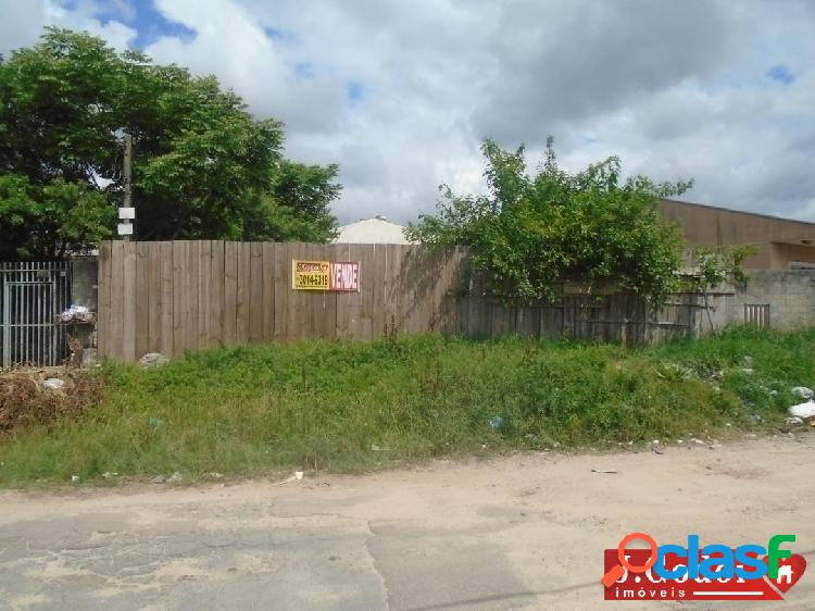 TERRENO / UBERABA