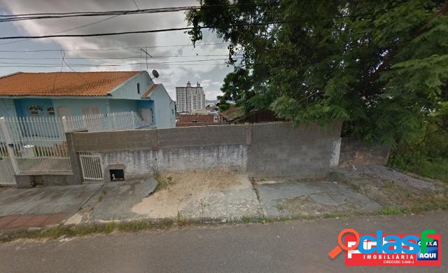 TERRENO, VENDA DIRETA CAIXA, BAIRRO BARREIROS, SÃO JOSÉ,