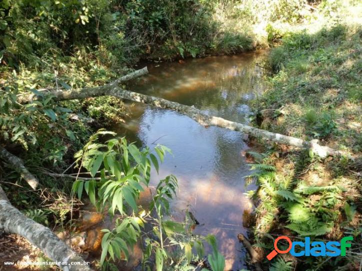 Terreno para Venda em Itaverava / MG no bairro Zona Rural