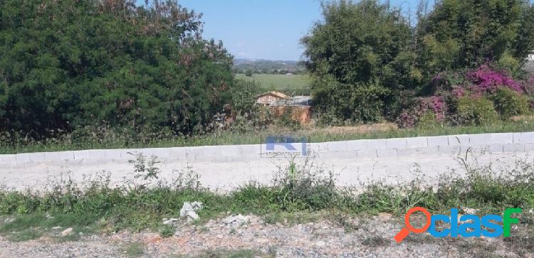 Terreno próximo ao Centro de Salto de Pirapora