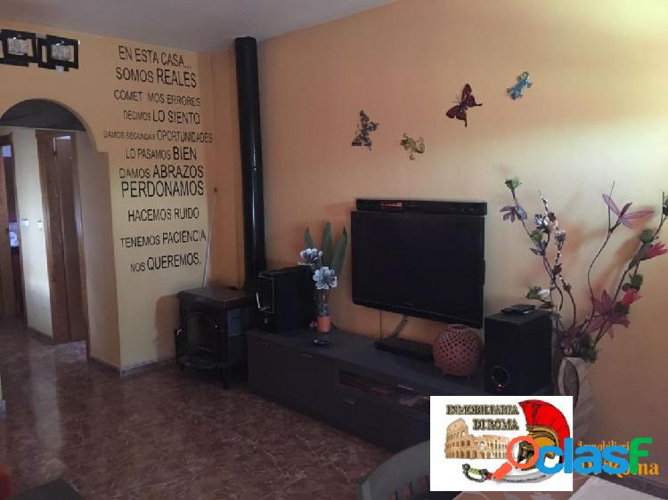 VIVIENDA ZONA LLANO DEL BEAL