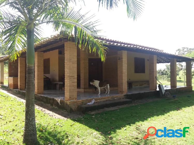 Ótima fazenda de 35 hectares em Carmópolis de Minas - MG