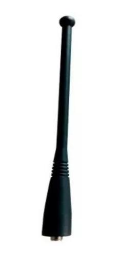 10 Unid Antena Para Rádio Motorola Dtr-620