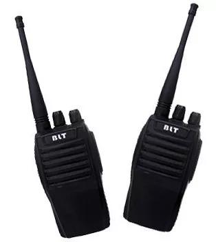 5xradio Comunicador Walk Talk Blt N92 Profissional