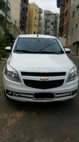 AGILE LTZ 11/12 BRANCO