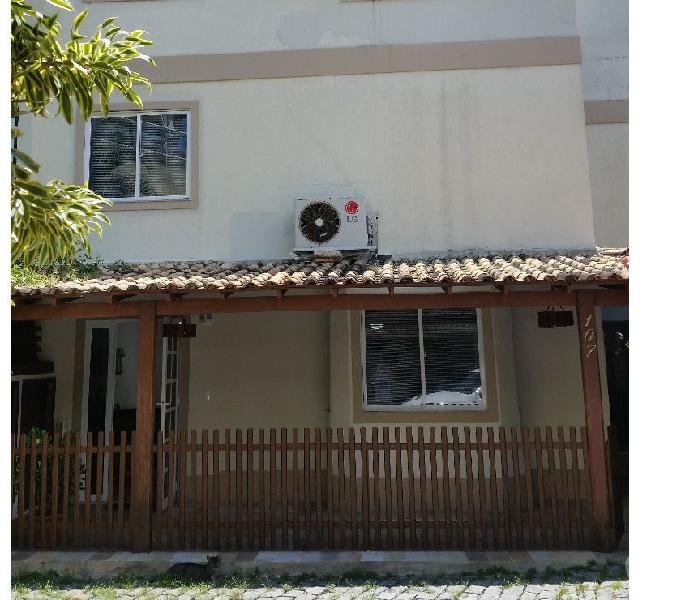 ALUGO CASA EM CONDOMÍNIO NA BARRA DA TIJUCA RJ