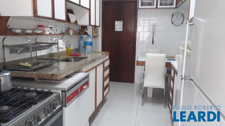 APARTAMENTO - PERDIZES - SP